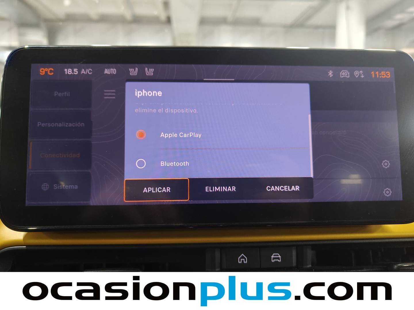 Foto Jeep Avenger Jeep Avenger 1.2 G Summit (100 CV)