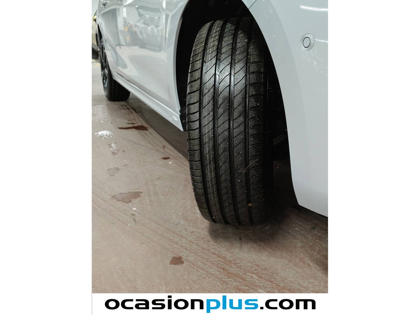 Foto Opel Corsa Opel Corsa 1.2 T XHL Hybrid GS eDCT (110 CV)