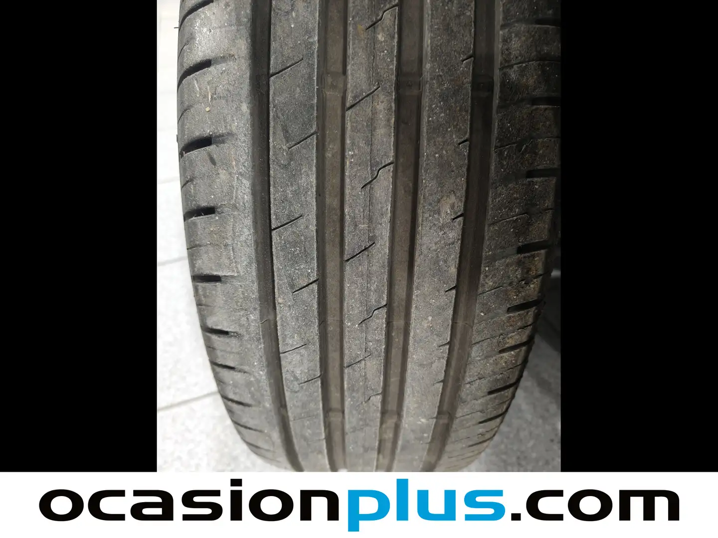 Foto Peugeot 207 Peugeot 207 1.6 HDI Sport (90 CV)