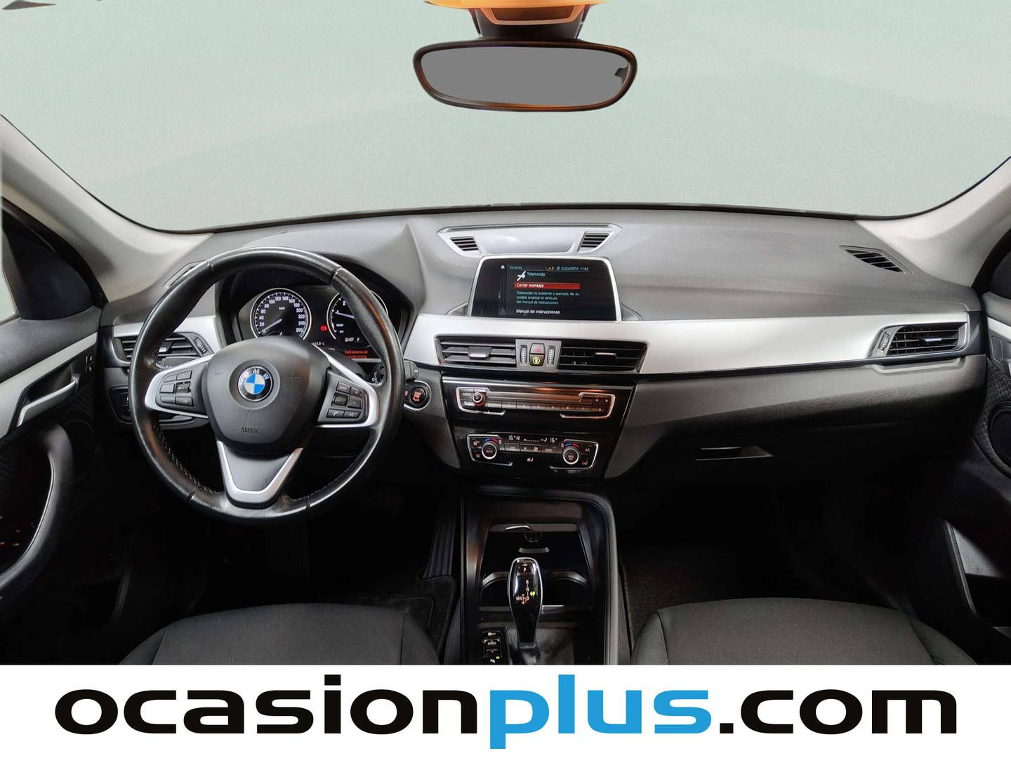 BMW X1 BMW X1 sDrive18i (140 CV) 140cv