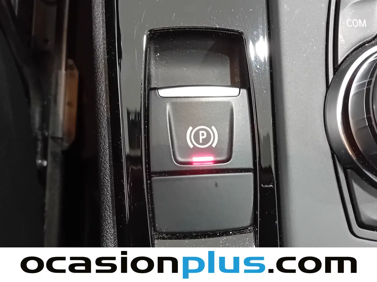 Foto BMW X1 BMW X1 xDrive20d (190 CV)