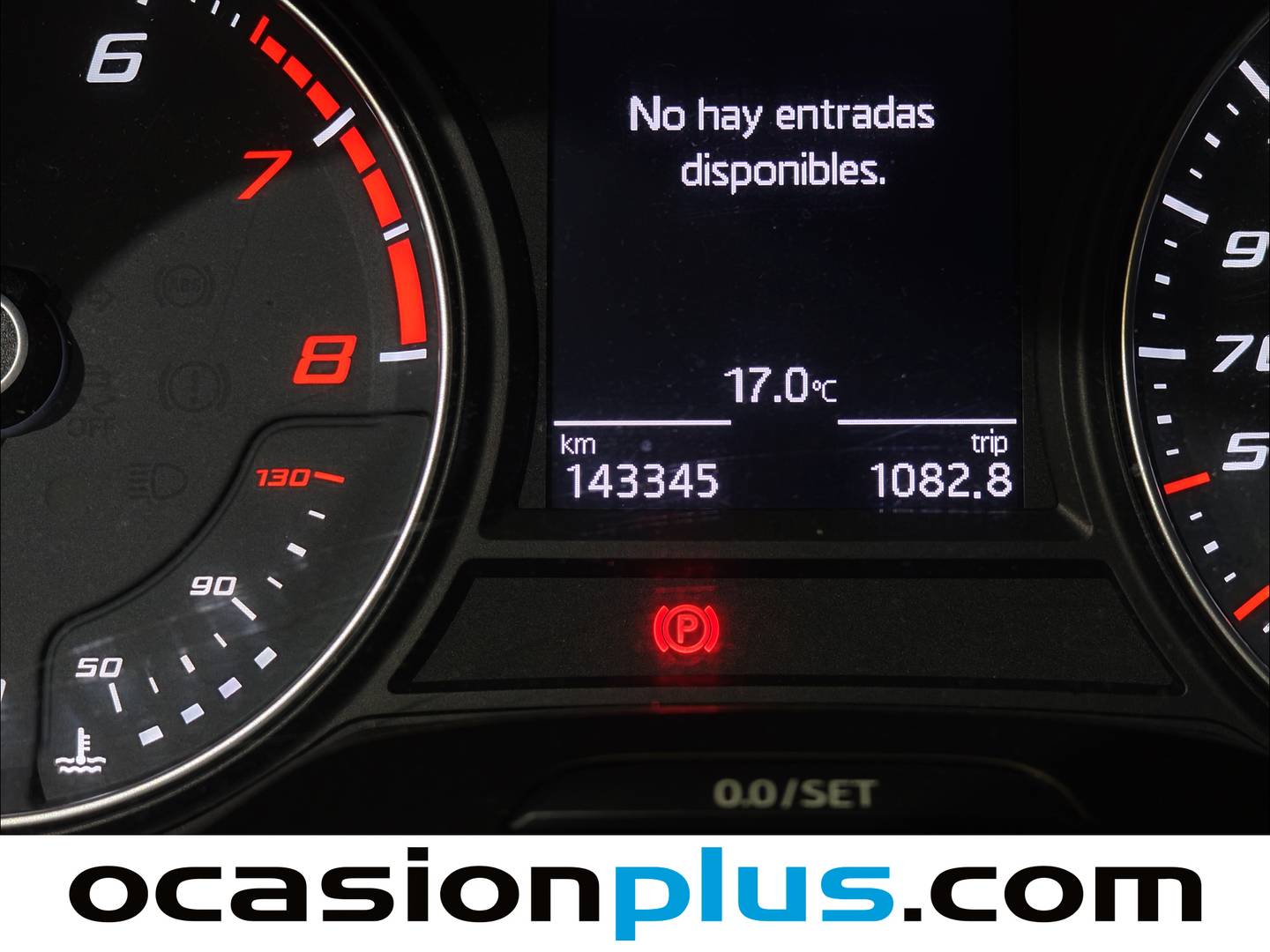 Foto Seat León SEAT León ST ST 2.0 TSI S&S Cupra 4Drive DSG (300 CV)