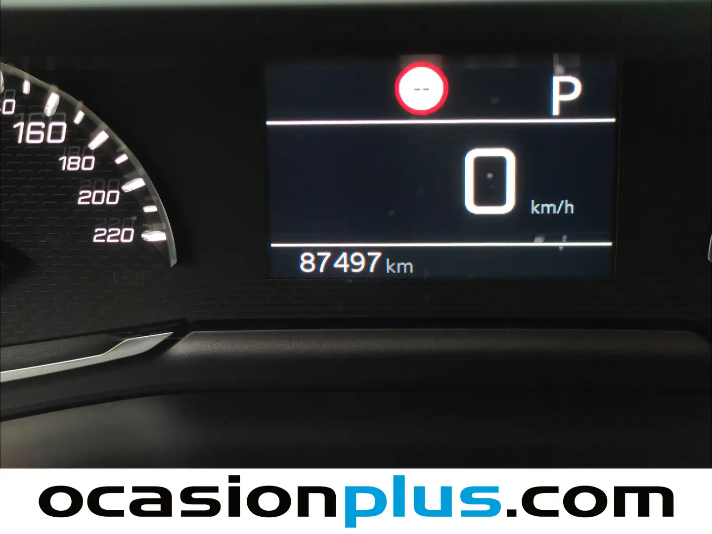 Foto Peugeot 2008 Peugeot 2008 BlueHDi 130 S&S Allure EAT8 (130 CV)