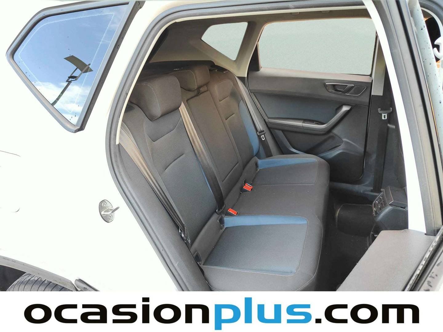 Foto Seat Ateca SEAT Ateca 1.5 TSI S&S Style Edition Nav (150 CV)