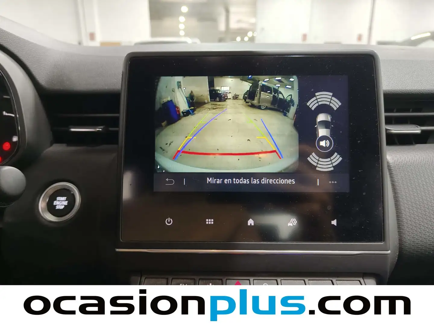 Foto Renault Clio Renault Clio E-Tech Híbrido (140 CV)