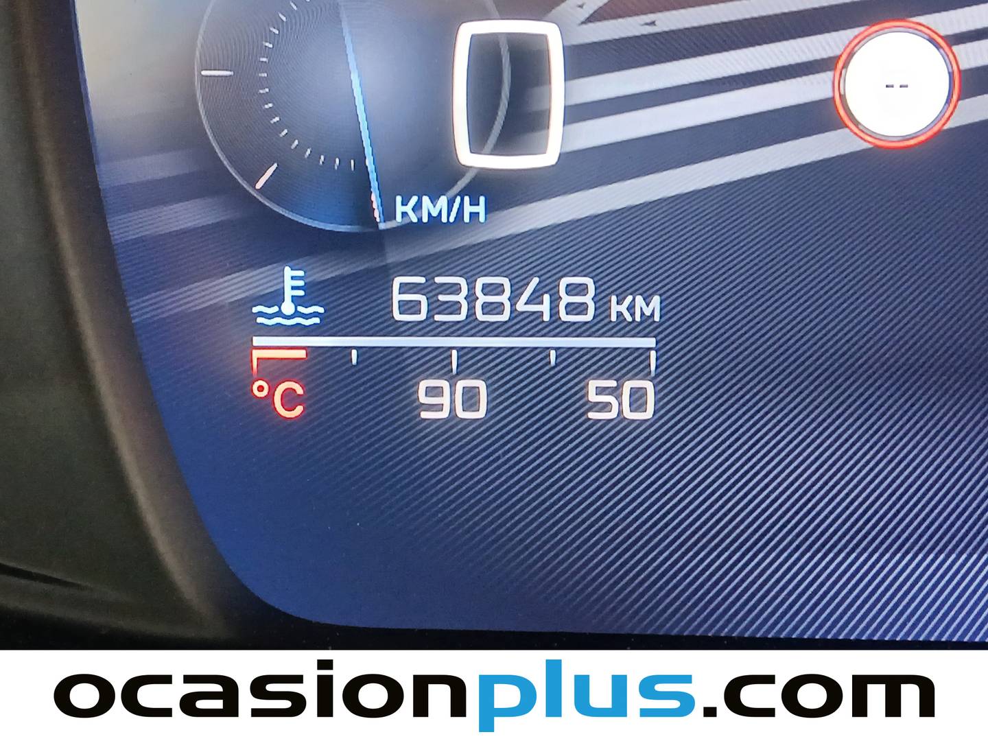 Peugeot 308 Peugeot 308 Allure Pack BlueHDi 130 S&S EAT8 (130 CV) seminuevo