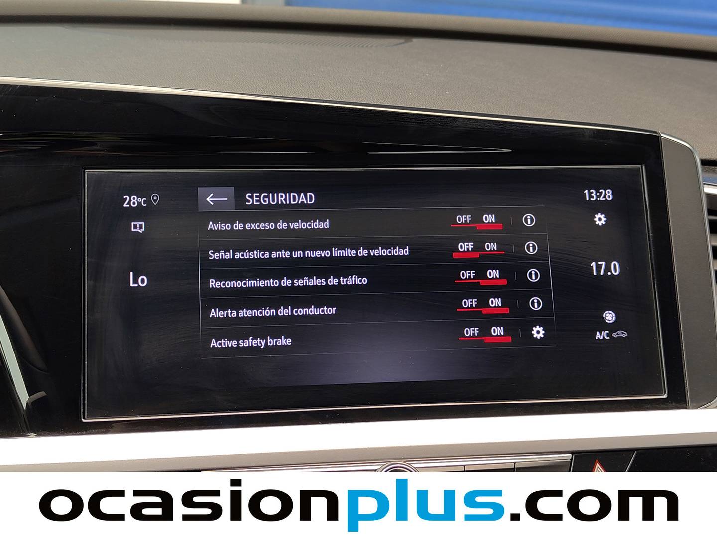 Opel Grandland Opel Grandland 1.2 Turbo XHT S&S GS (130 CV) al mejor precio