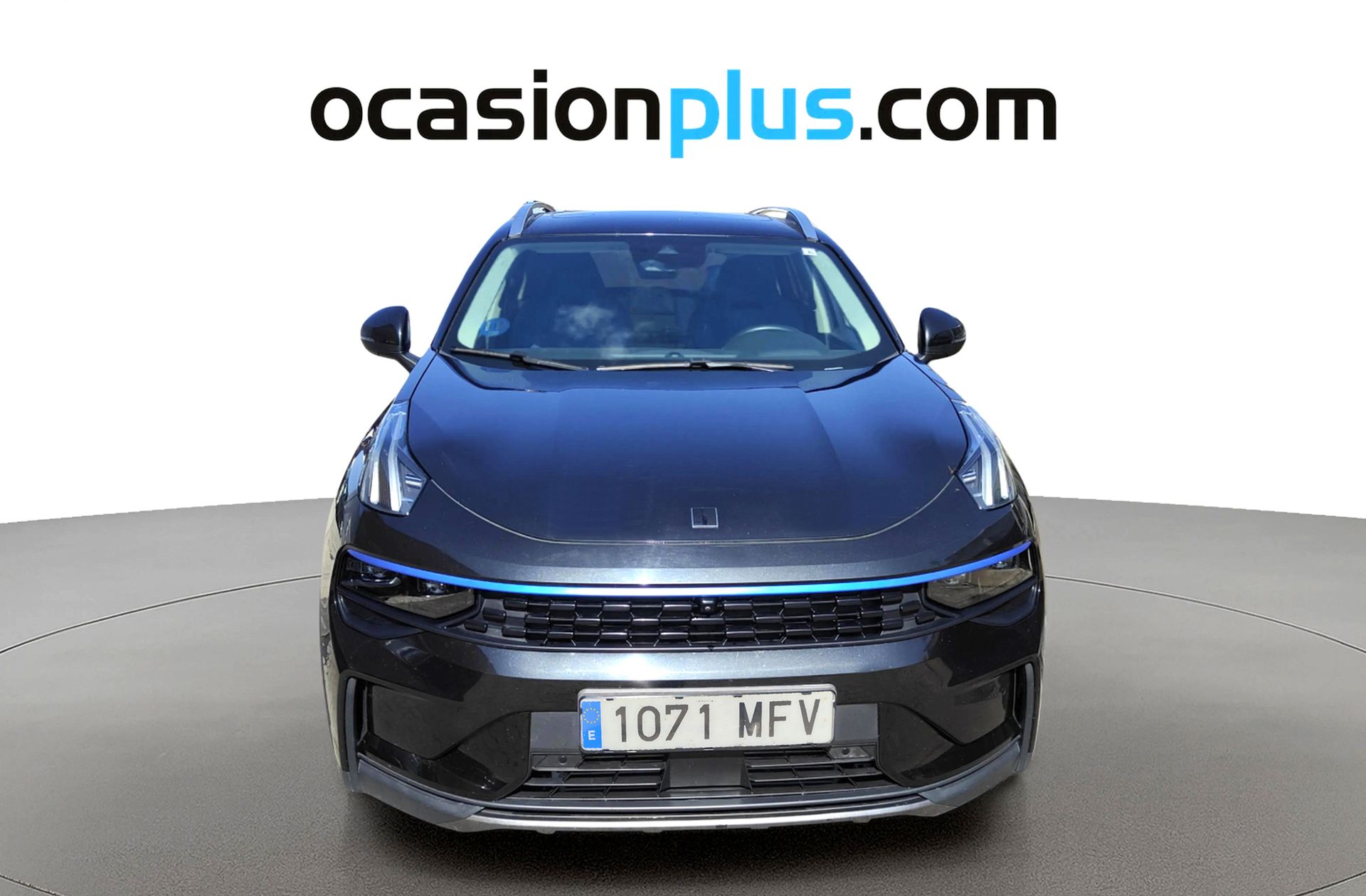 Lynk & Co 01 1.5 PHEV - foto 14