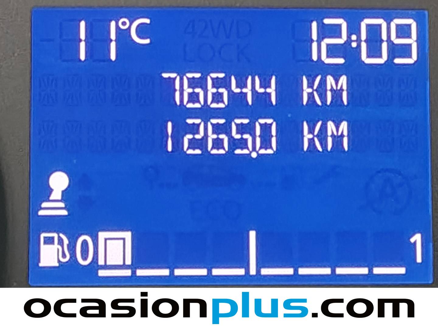 Dacia Duster Dacia Duster Essential Blue dCi (95 CV) 4x2 seminuevo