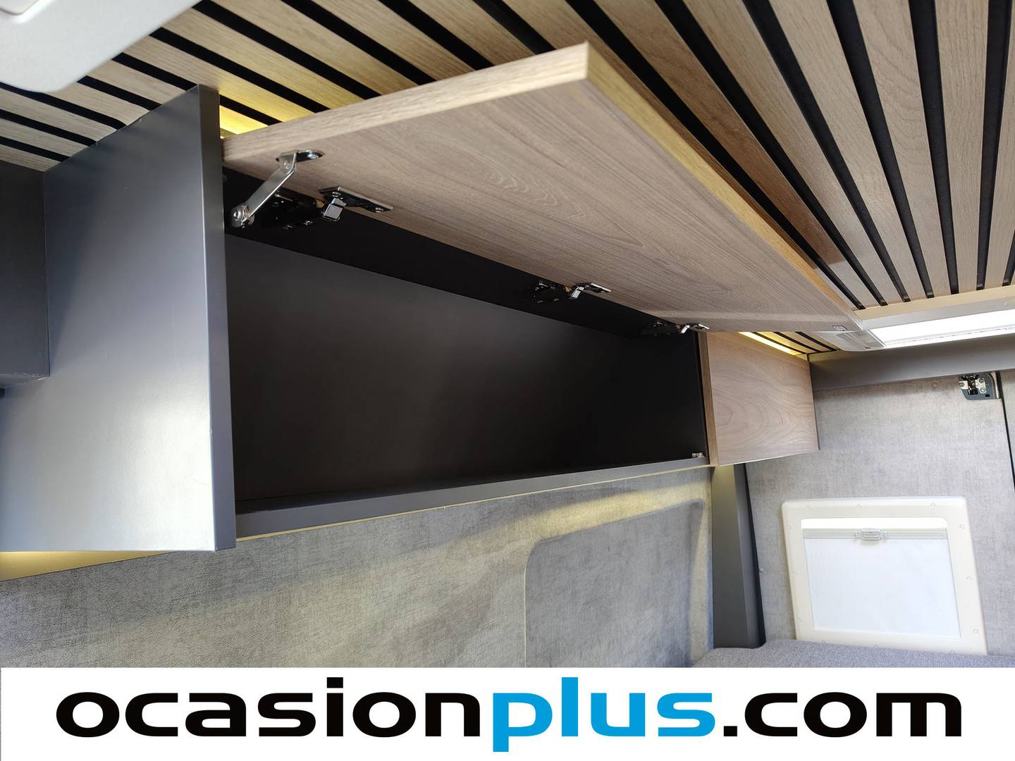 Foto Fiat Ducato Fiat Ducato 35 2.2 Multijet L3H2 Acristalado Auto (140 CV)