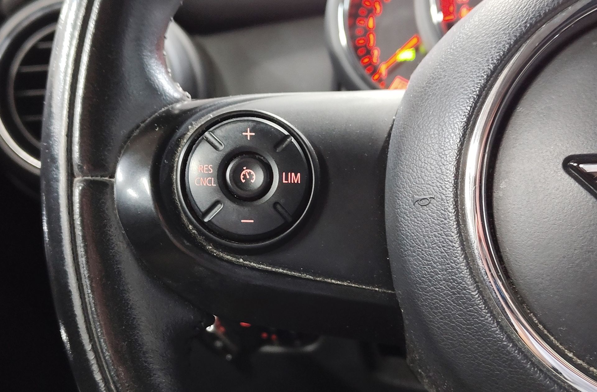 MINI Cooper One - foto 27