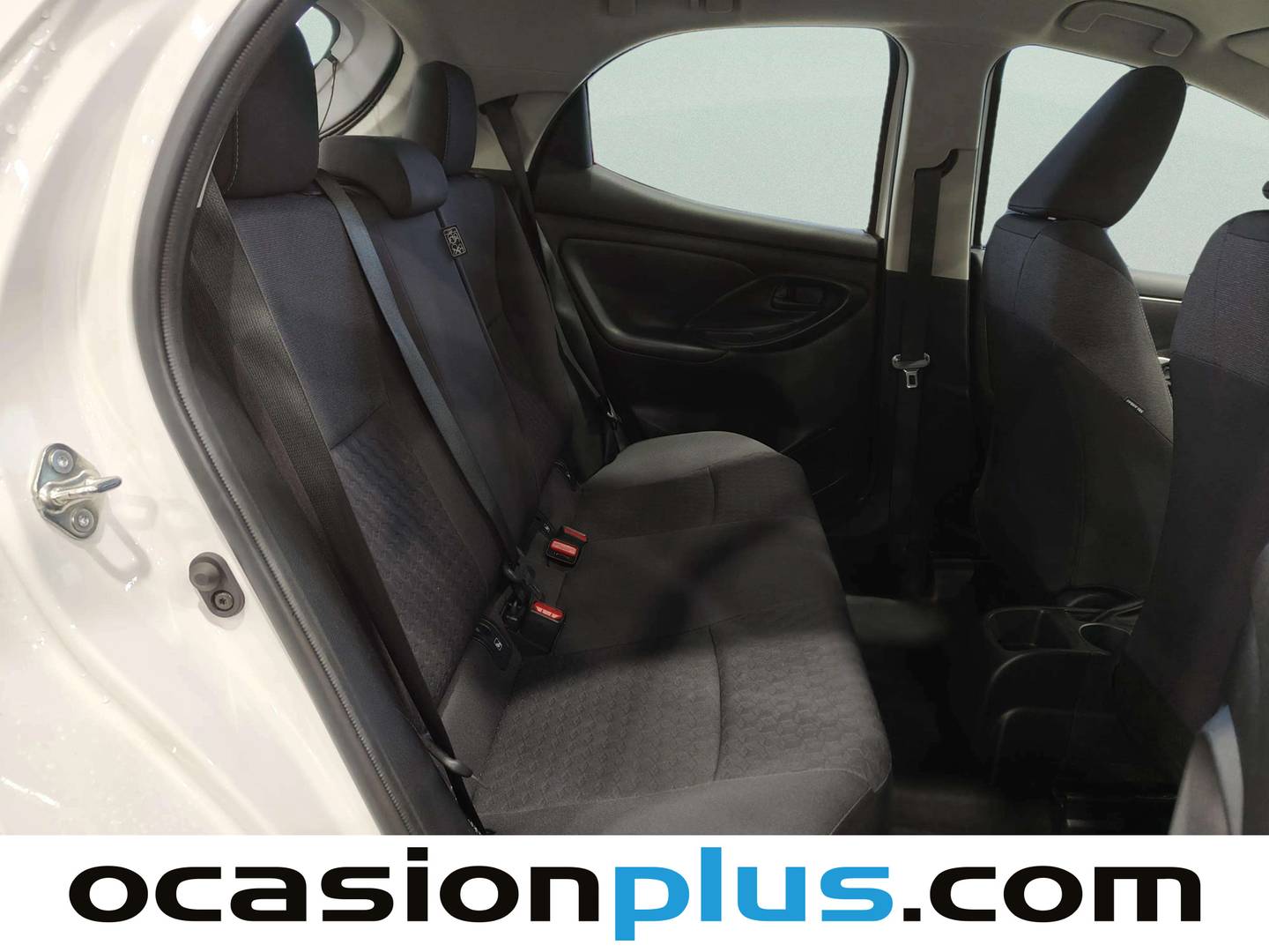 Foto Toyota Yaris Toyota Yaris 1.5 S-Edition (125 CV)