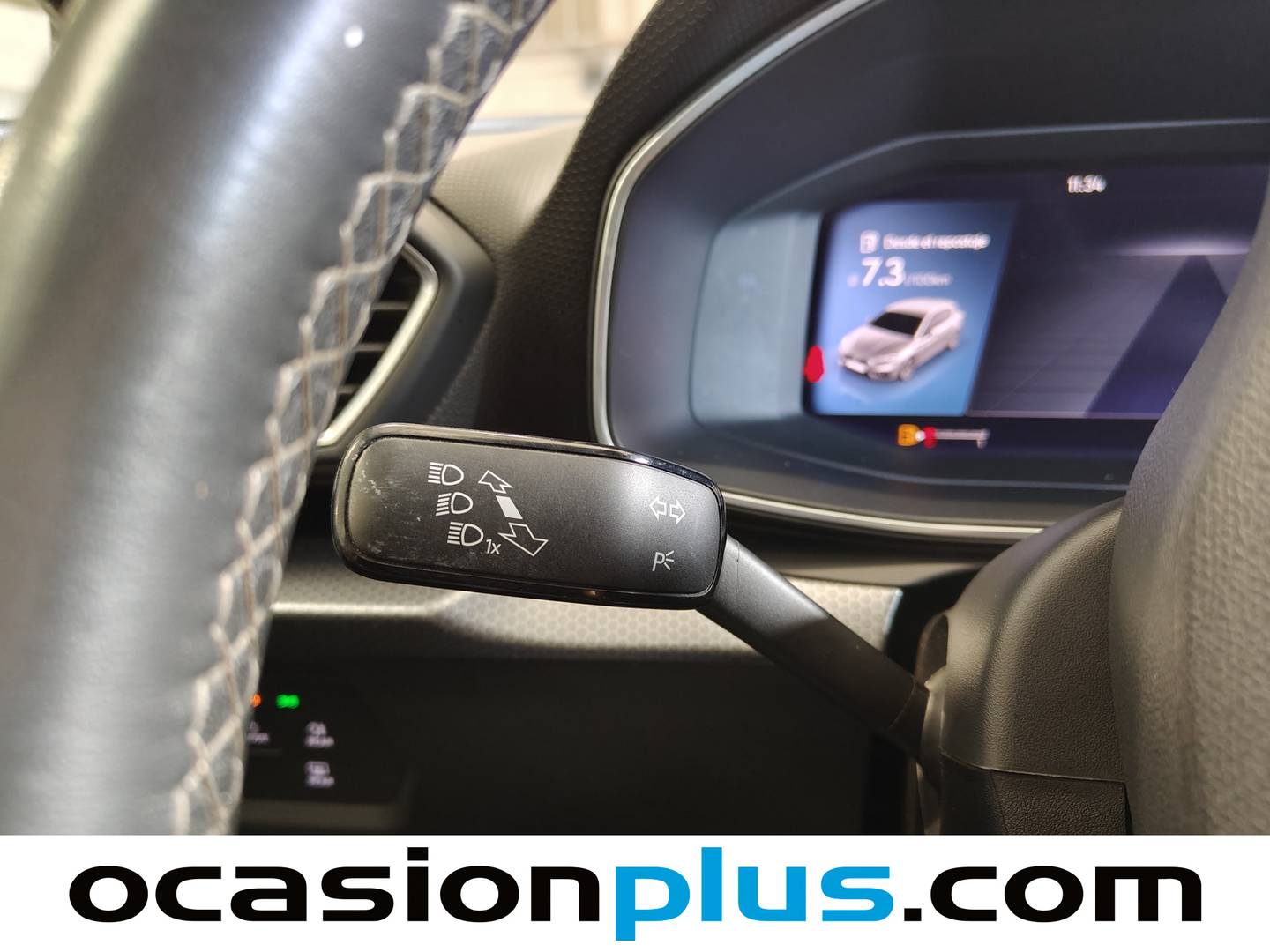 Foto Seat León SEAT León 1.5 TSI S&S Style Go (130 CV)