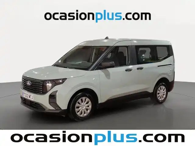 Ford Tourneo Courier 1.0 Ecoboost Trend (125 CV) de segunda mano