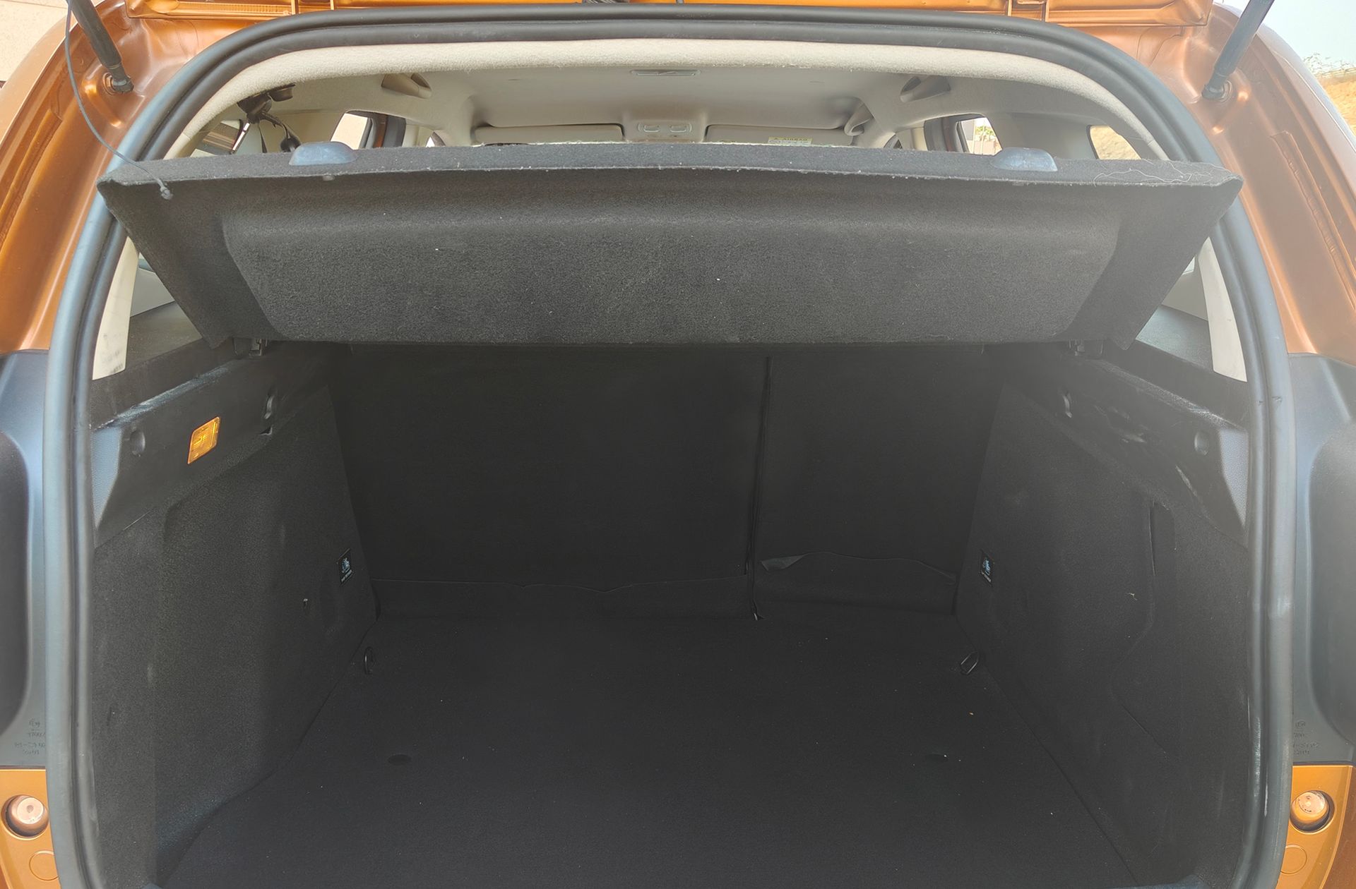 Dacia Duster Prestige TCe 4x2 - foto 16