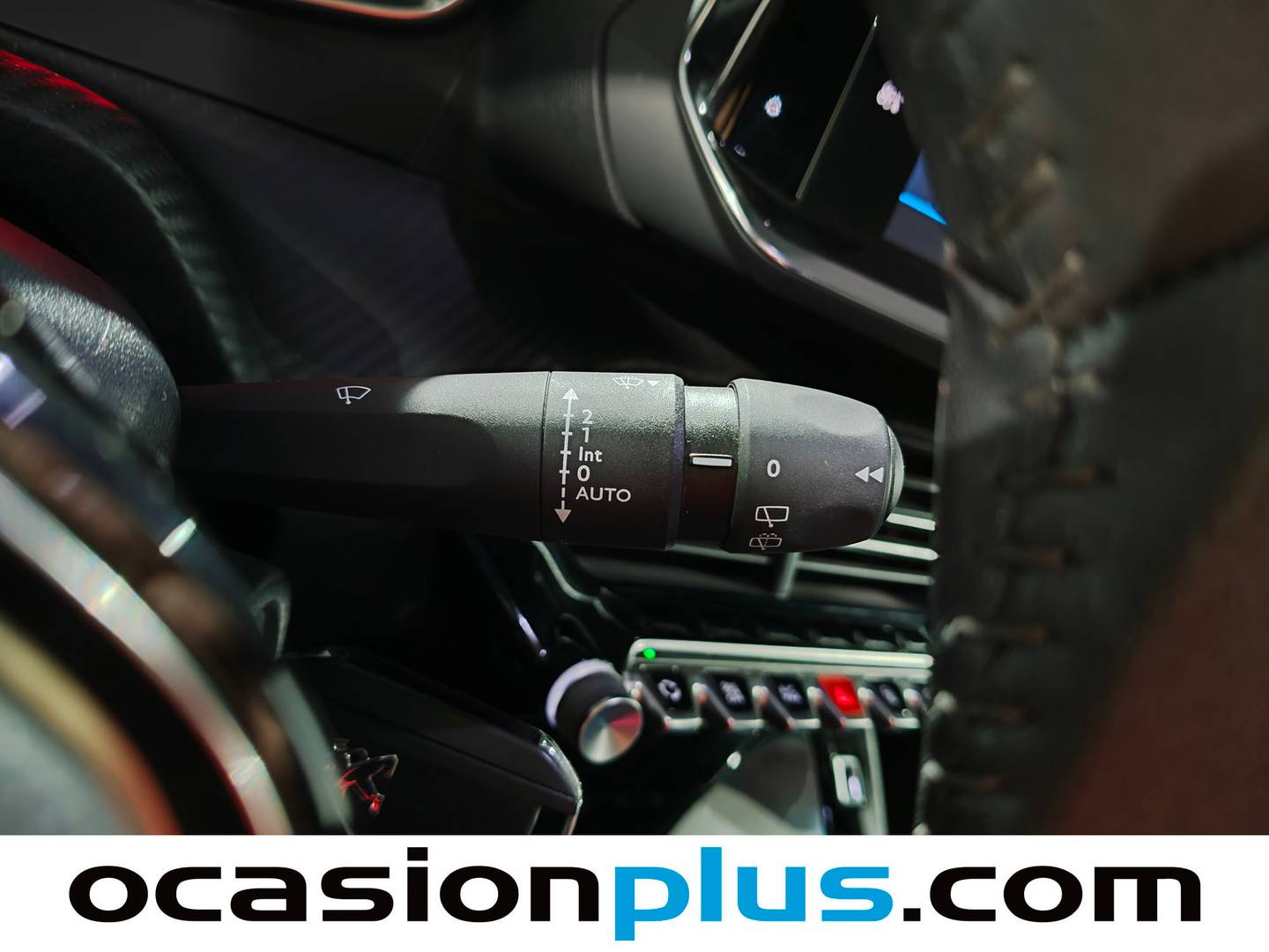 Peugeot 2008 Peugeot 2008 PureTech 100 S&S Allure (100 CV) manual