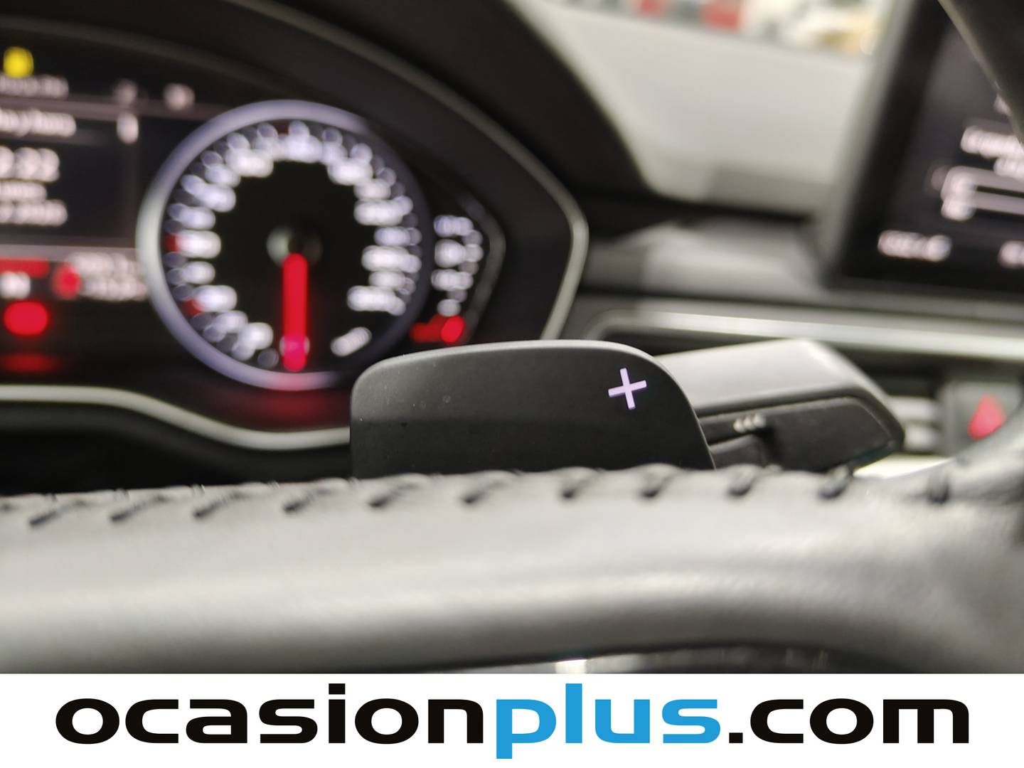 Foto Audi A5 Audi A5 Sportback Sport 1.4 TFSI (150 CV) S tronic Pack S-Line