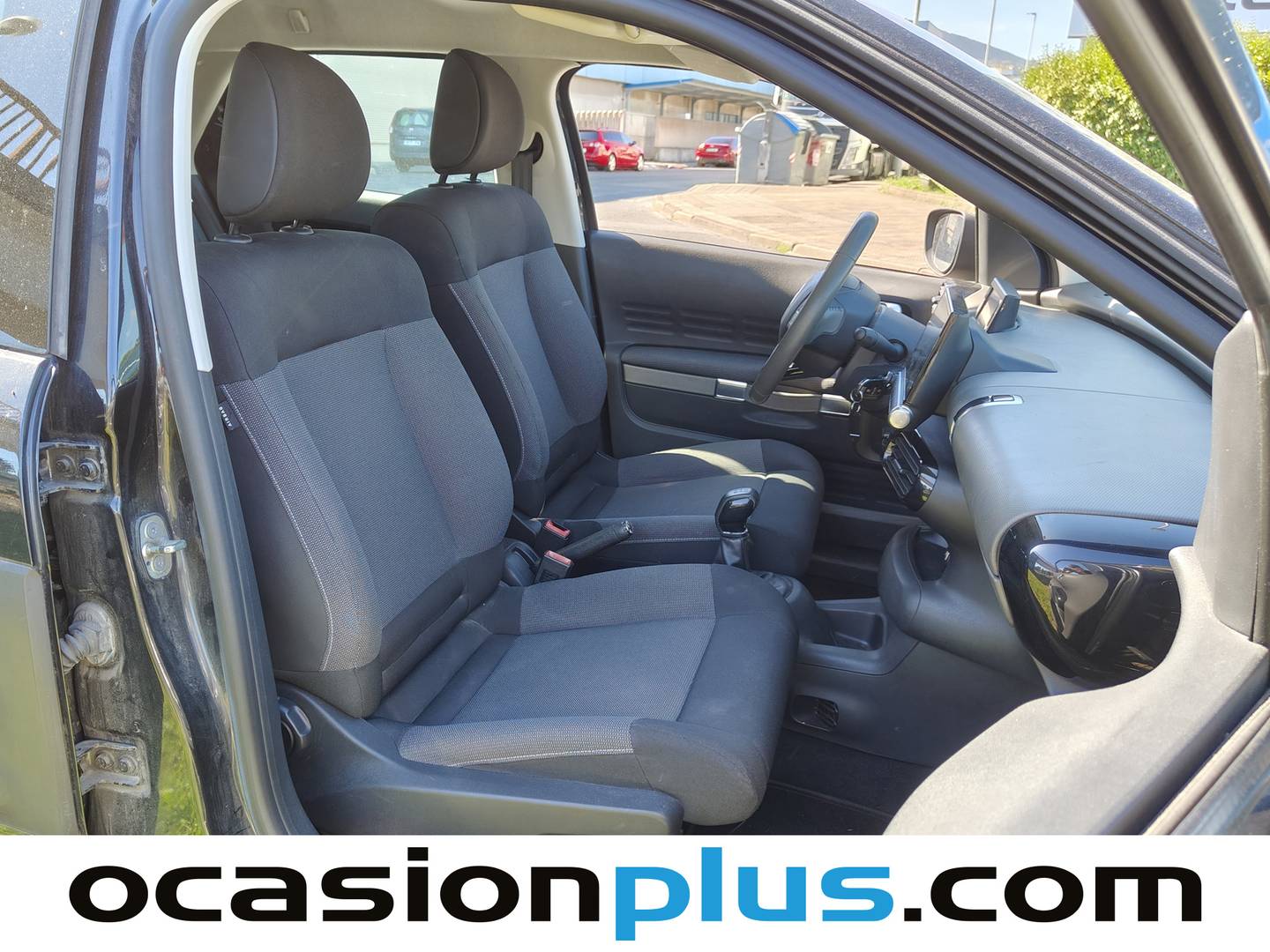 Citroën C4 Cactus Citroen C4 Cactus PureTech 82 Feel (82 CV) km 0