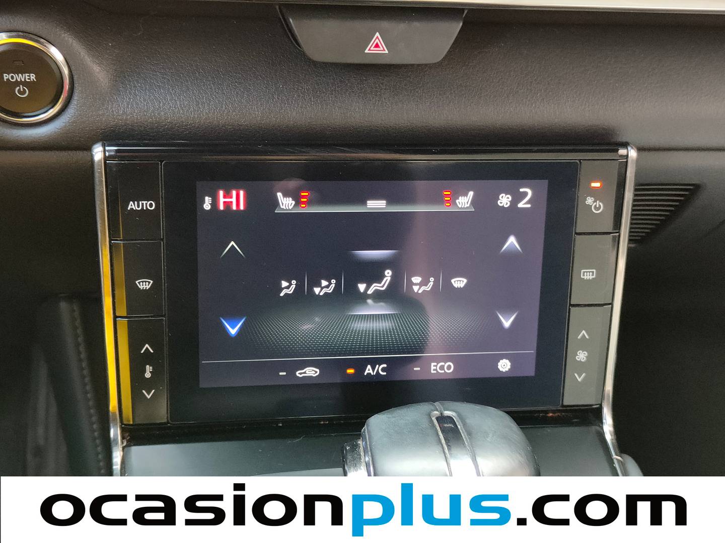 Foto Mazda MX-30 Mazda MX-30 e-Skyactive 1st Ed.Modern (146 CV)