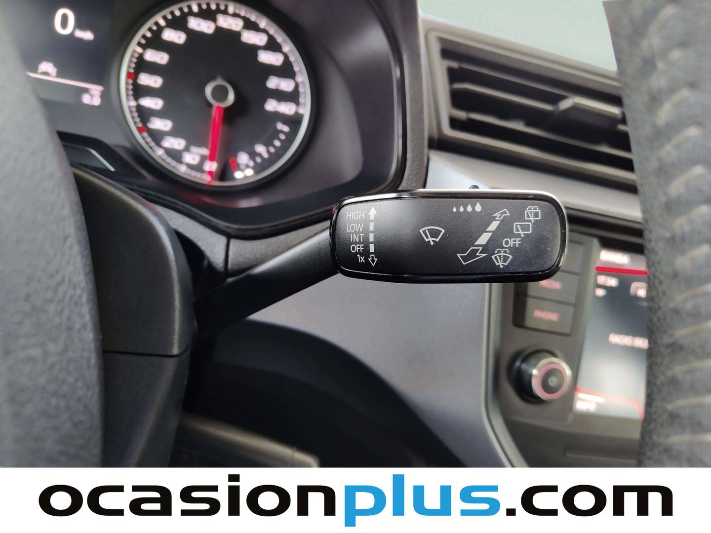 Seat Arona Seat Arona 1.0 TSI Ecomotive Style Edition (115 CV) seminuevo