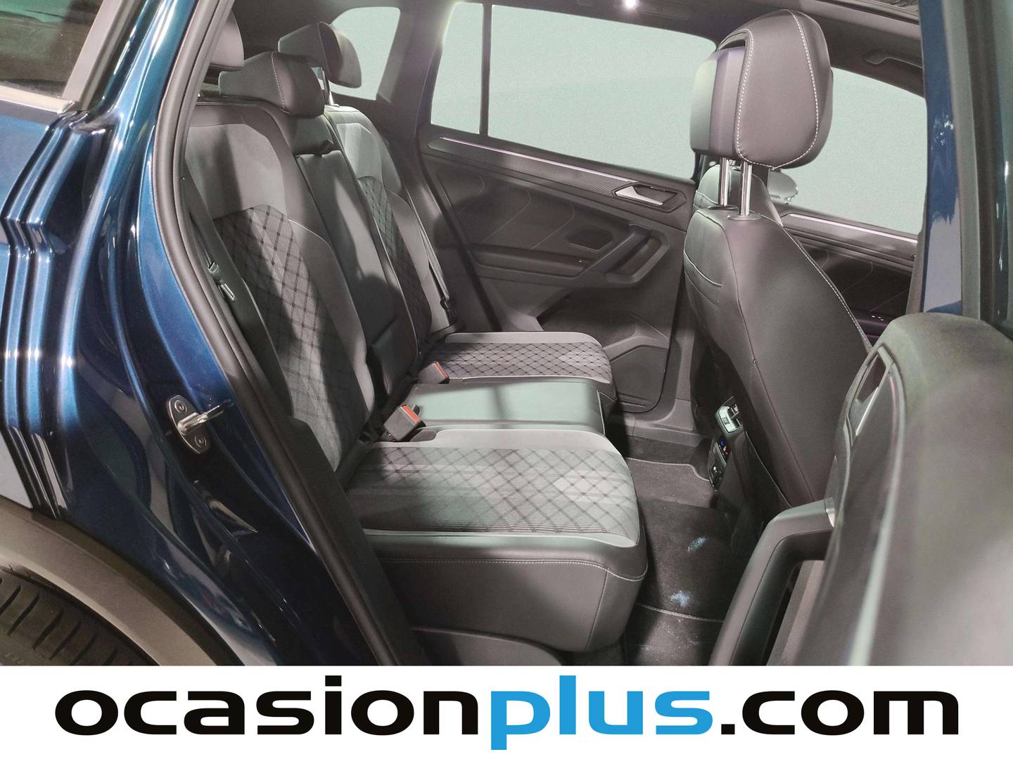 Volkswagen Tiguan Volkswagen Tiguan R-Line 1.4 TSI eHybrid (245 CV) DSG km 0