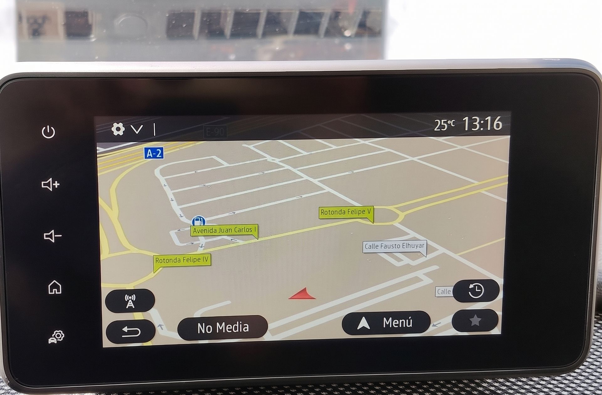 Dacia Jogger Serie Limitada Extreme Go ECO-G 7 plazas - foto 8