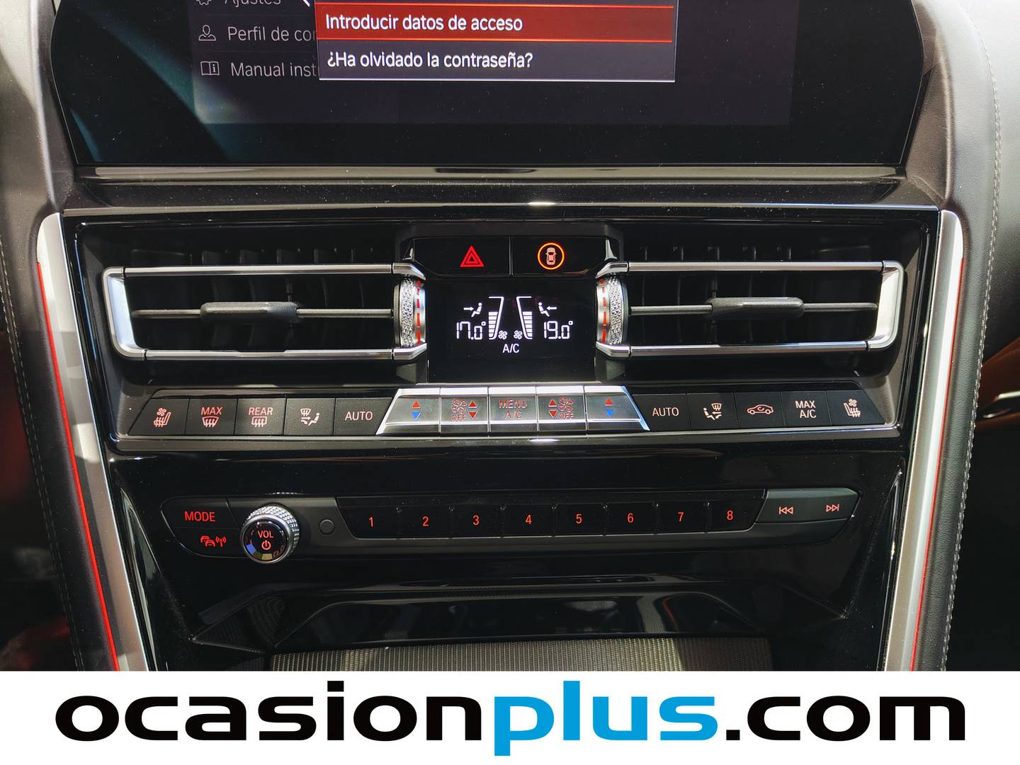 BMW Serie 8 BMW Serie 8 M850i xDrive Coupe  (530 CV) de ocasión