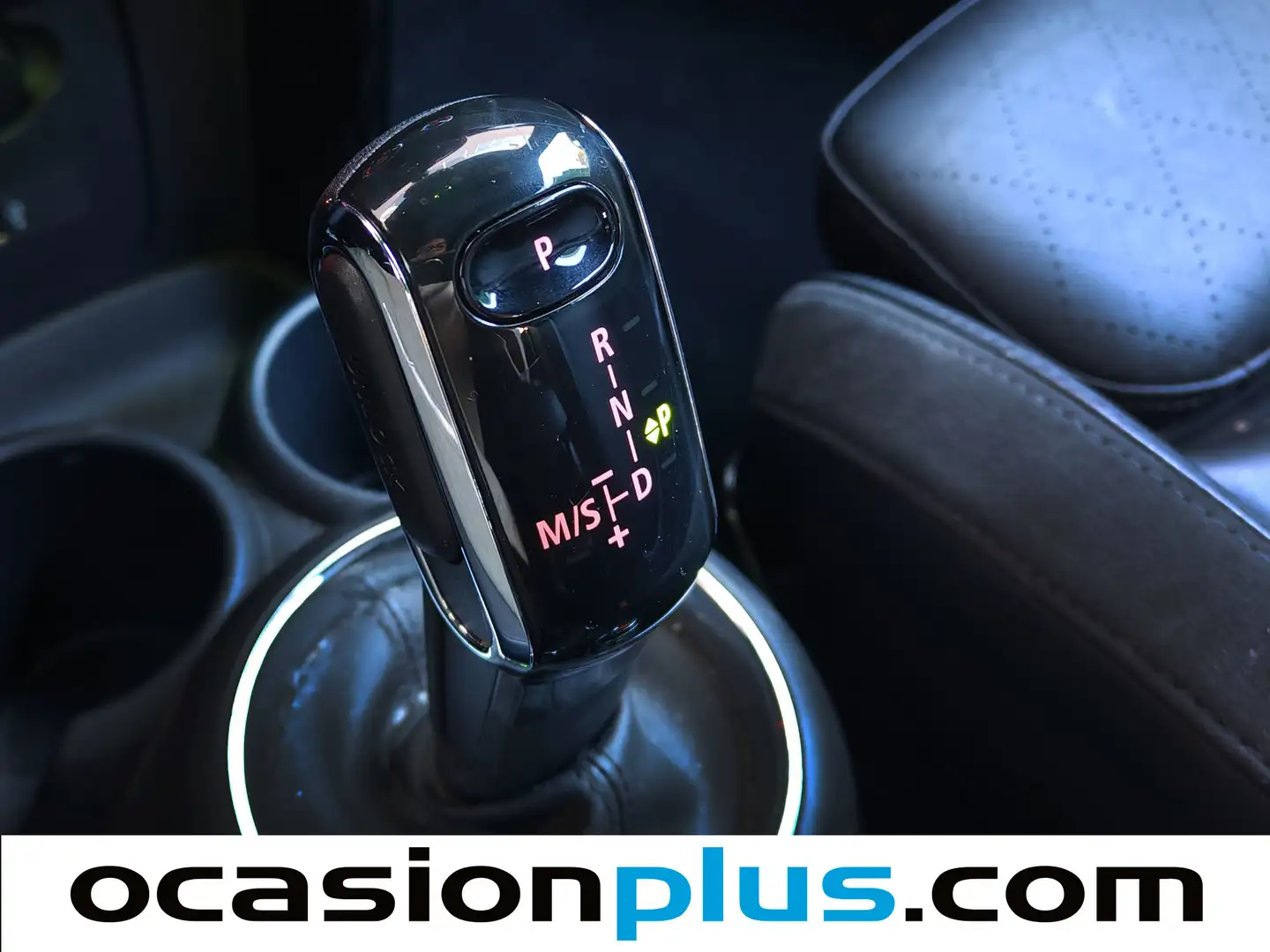 Foto Mini MINI MINI MINI 3 Puertas Cooper (136 CV)