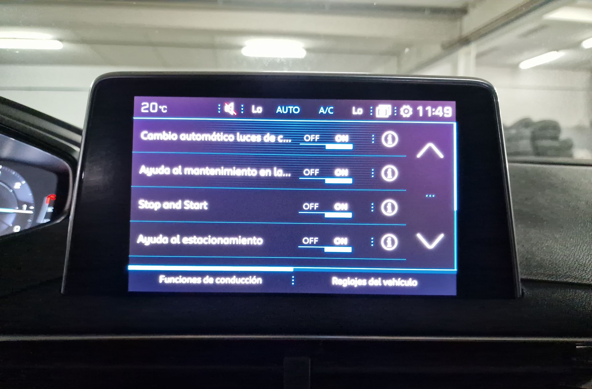 Peugeot 3008 BlueHDi 150 GT Line - foto 14