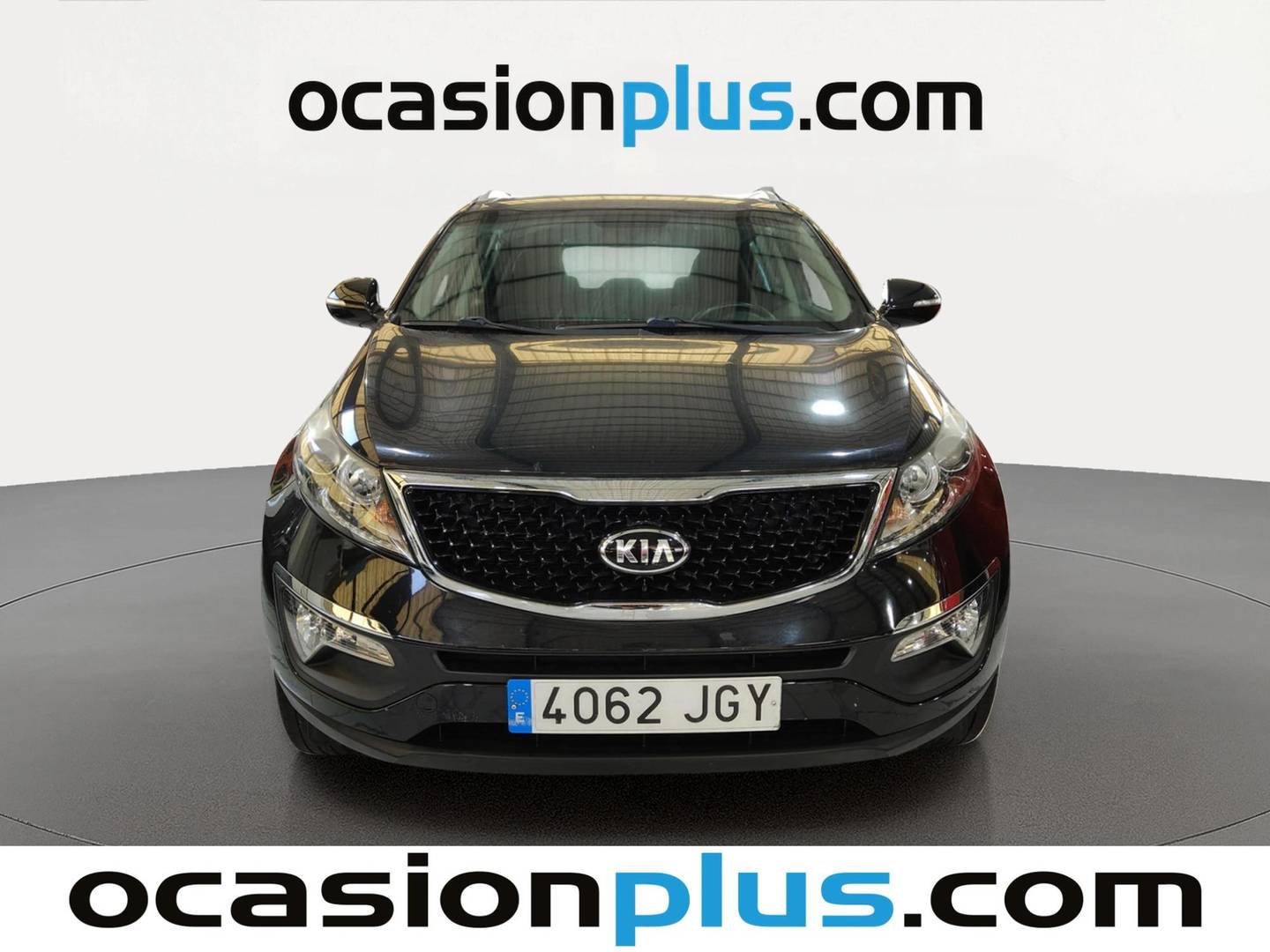 KIA Sportage KIA Sportage 1.6 GDI Drive 4x2 (135 CV) 135cv