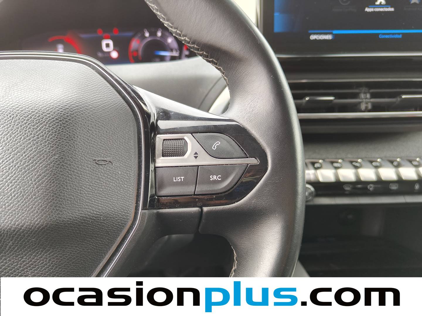Peugeot 3008 Peugeot 3008 BlueHDi 130 S&S Allure Pack (130 CV) seminuevo