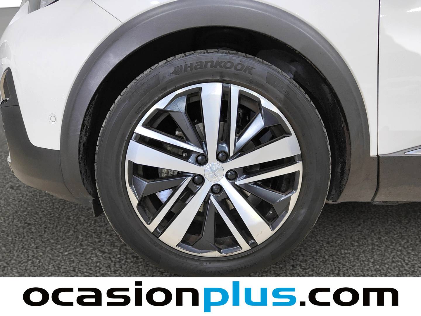 Peugeot 5008 Peugeot 5008 BlueHDi 180 S&S GT EAT8 (180 CV) 5 Plazas diésel