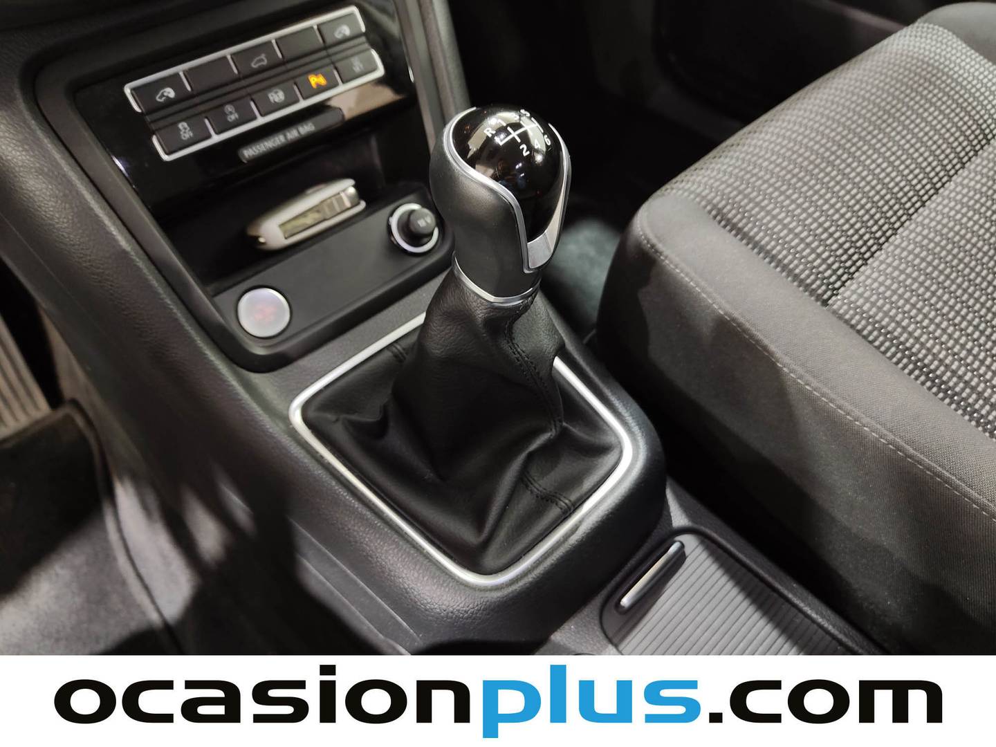 Seat Alhambra Seat Alhambra 1.4 TSI S&S Style Go (150 CV) 7 Plazas de segunda mano