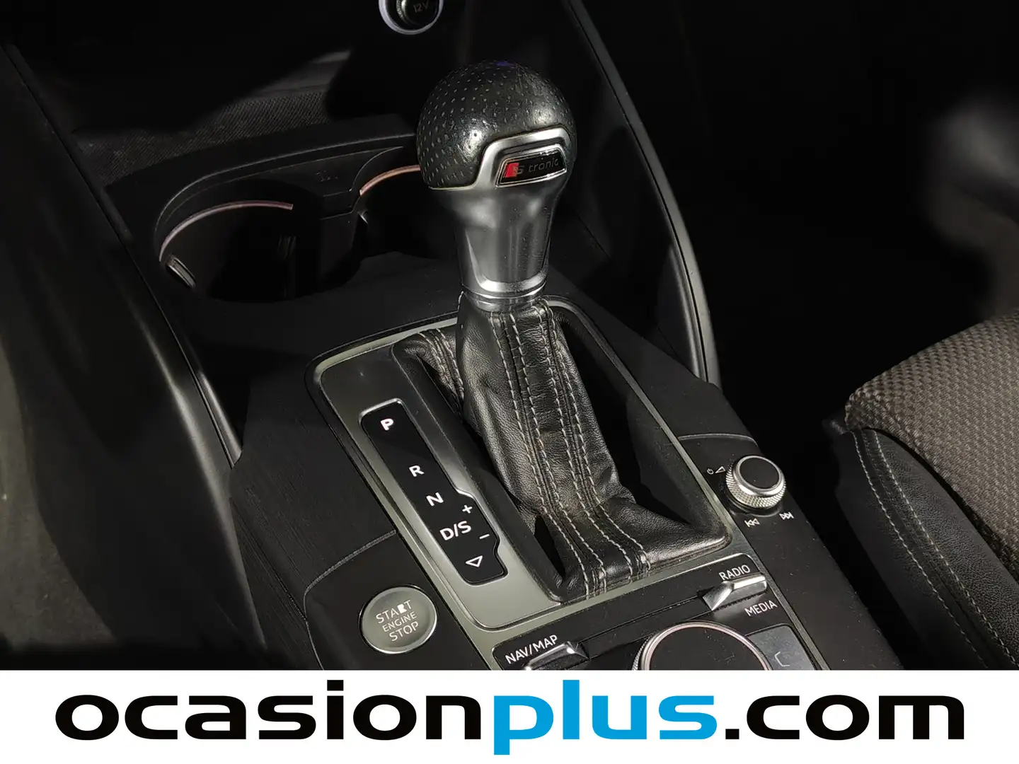 Foto Audi A3 Audi A3 Sportback S line 35 TFSI (150 CV) S tronic