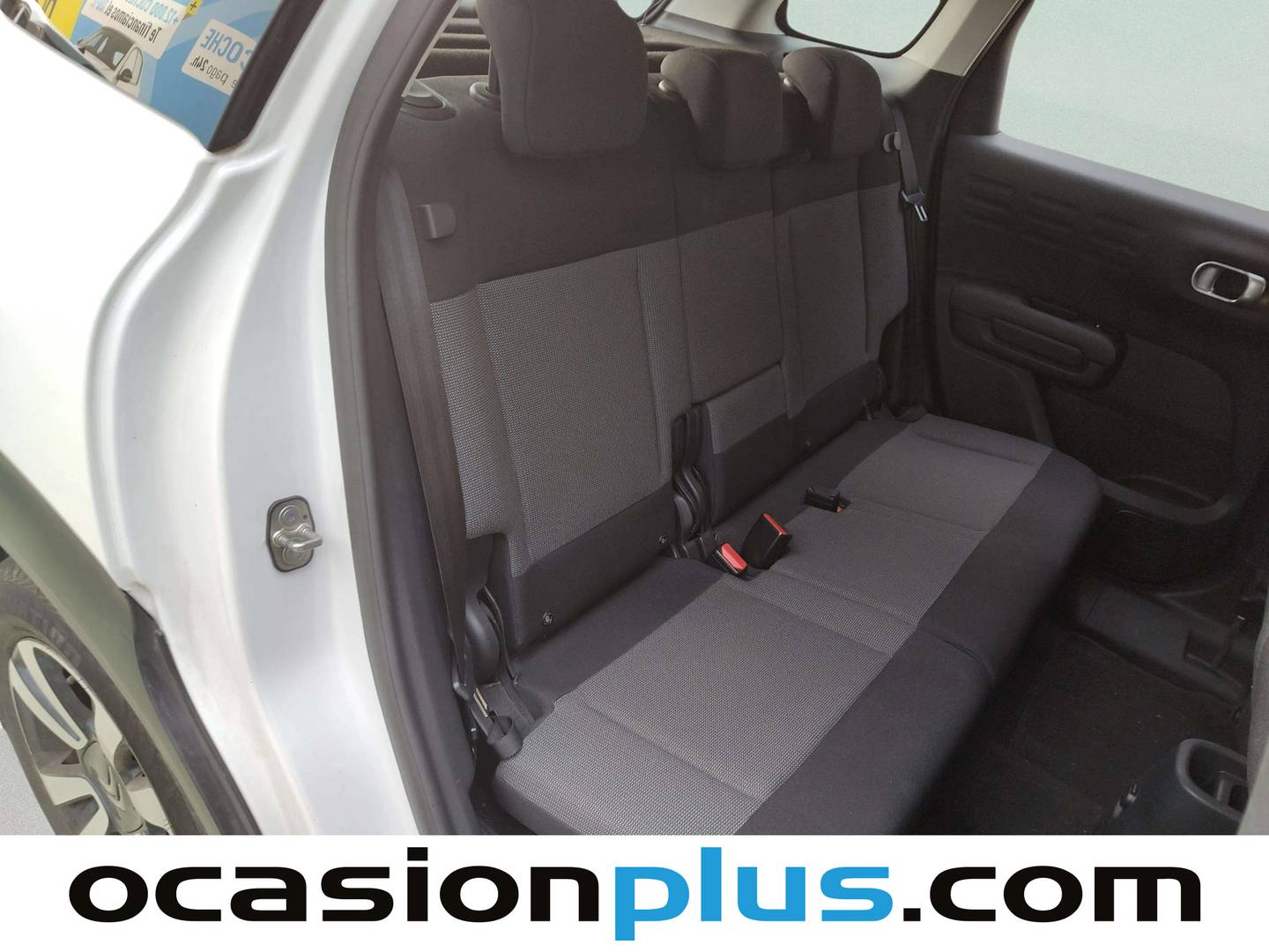 Foto Citroën C3 Aircross Citroen C3 Aircross BlueHDi 100 S&S Feel  (102 CV)