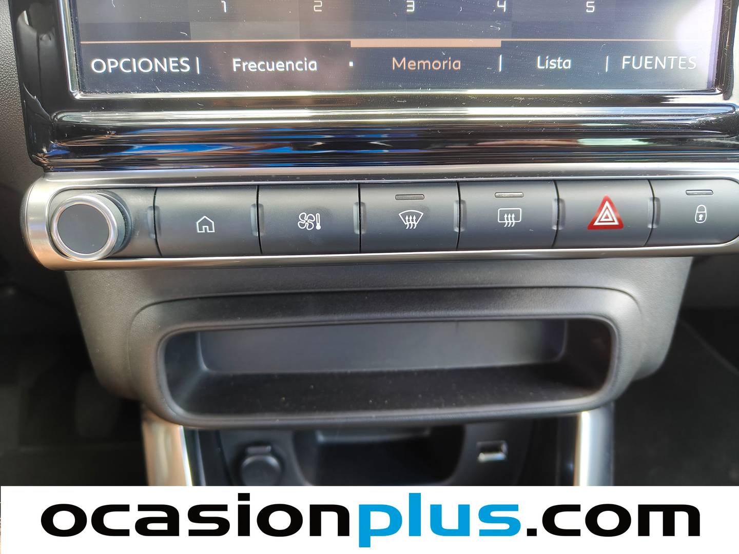 Citroën C3 Aircross Citroën C3 Aircross BlueHDi 110 S&S C-Series (110 CV) al mejor precio