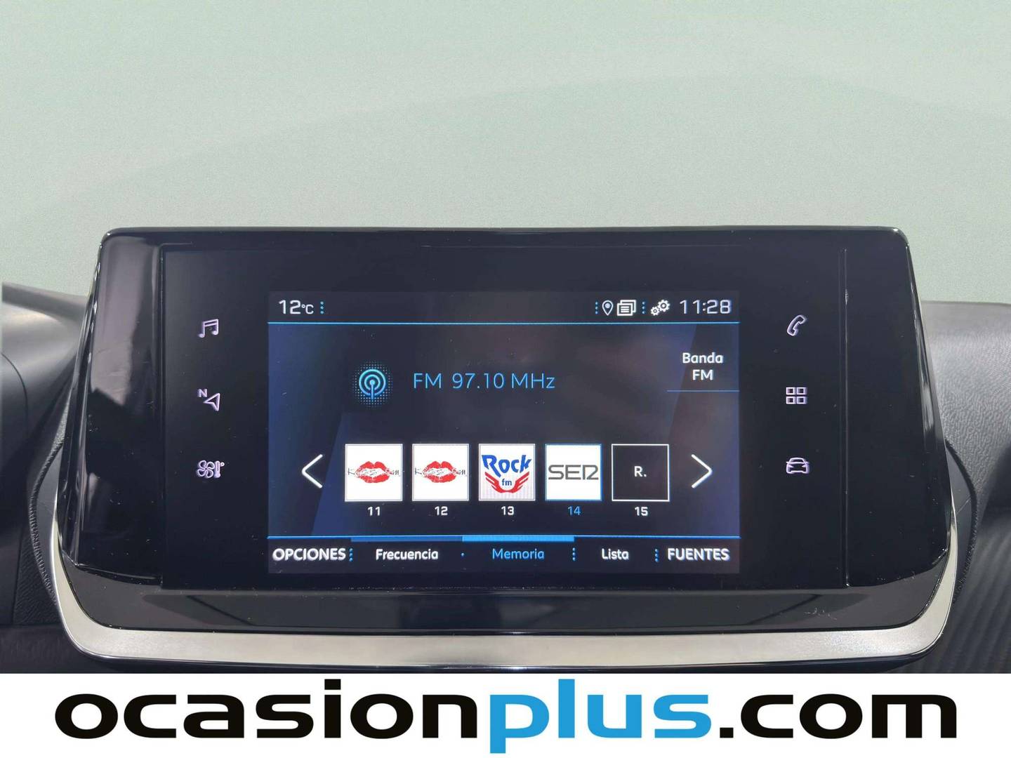 Foto Peugeot 2008 Peugeot 2008 PureTech 100 S&S Allure (100 CV)