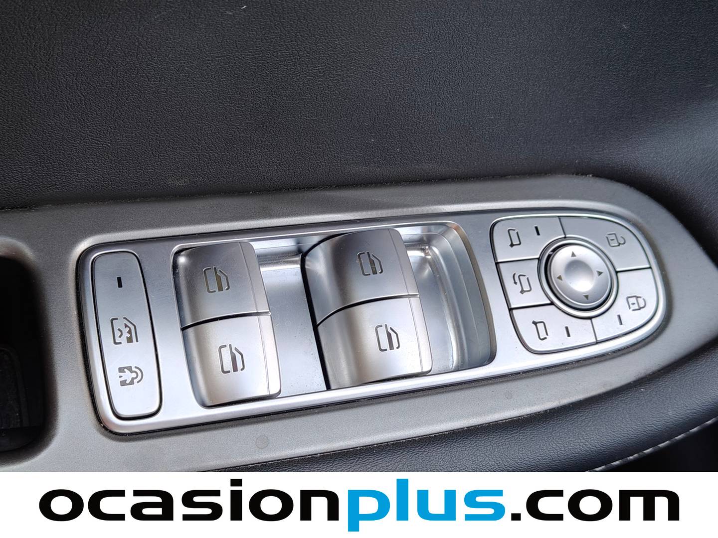 EBRO S700 EBRO S700 1.6 TGDI Luxury 7 DCT (147 CV) 2025