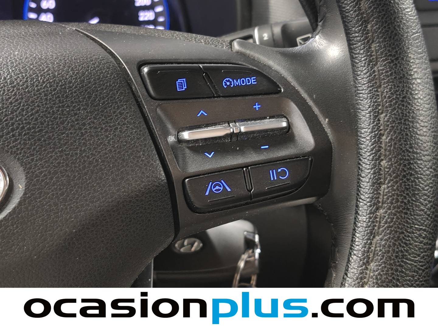 Hyundai Kona Hyundai Kona 1.0 TGDI Klass 4x2 (120 CV) de ocasión