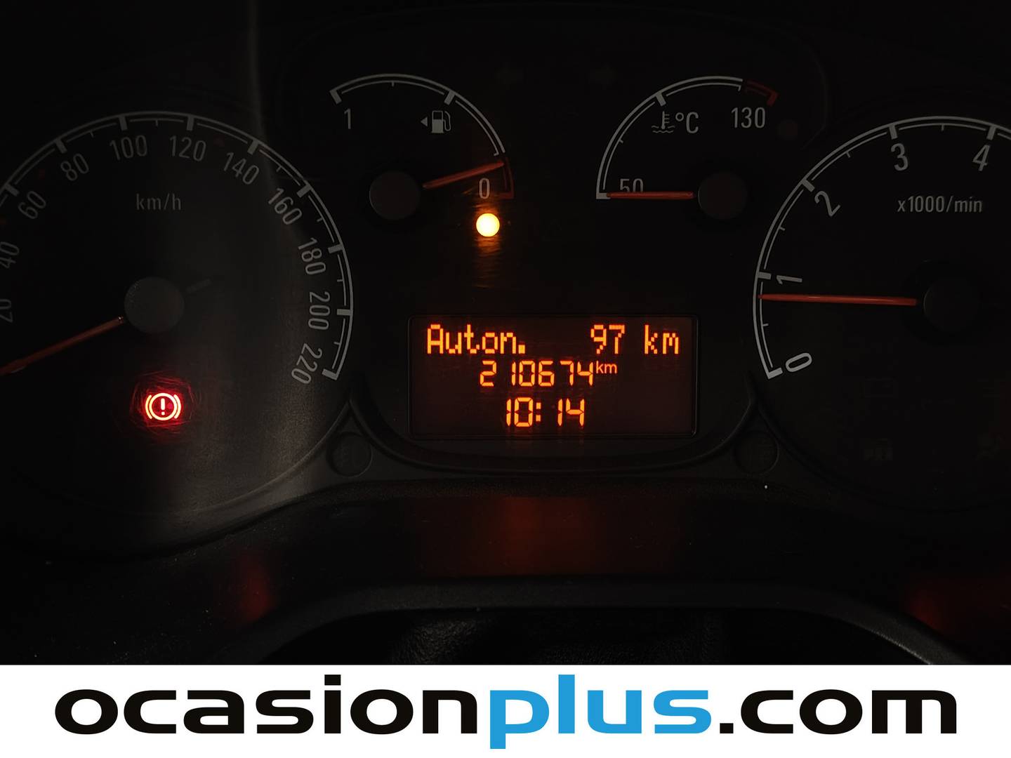 Opel Combo Opel Combo Combi 1.3 CDTI Tour Expression (95 CV) seminuevo