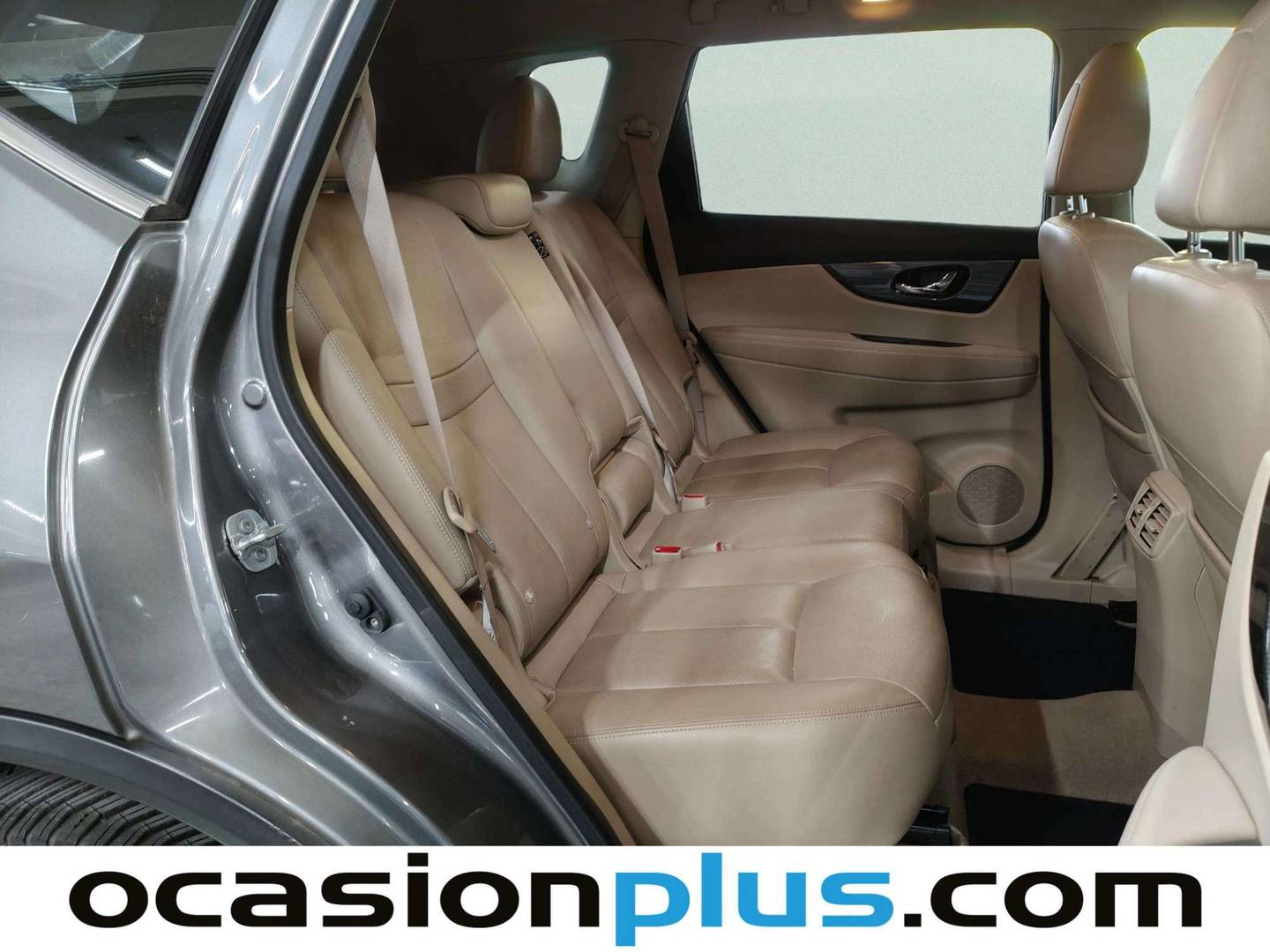 Nissan X-TRAIL Nissan X-Trail dCi 130 Tekna 4x2 XTronic (130 CV) diésel