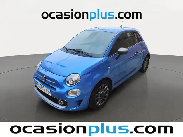 Fiat 500 1.0 GSE S (70 CV) de segunda mano