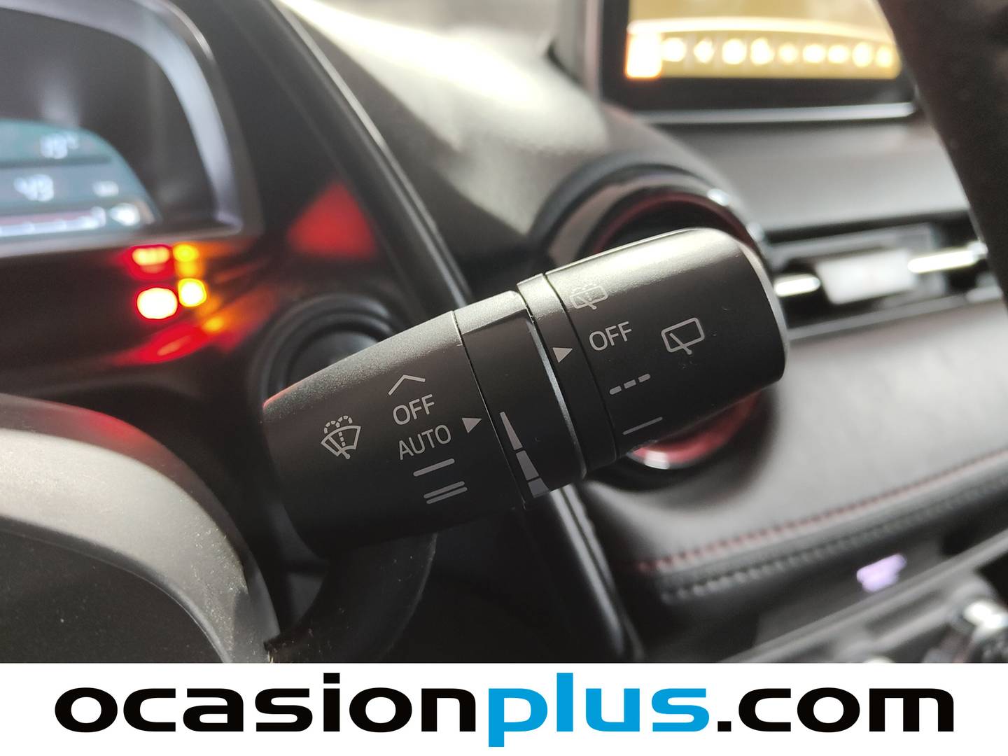 Foto Mazda CX-3 Mazda CX-3 2.0 SKYACTIV GE Luxury 2WD (120 CV)