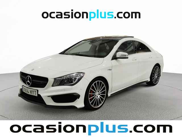 Mercedes Segunda Mano Particulares Las palmas