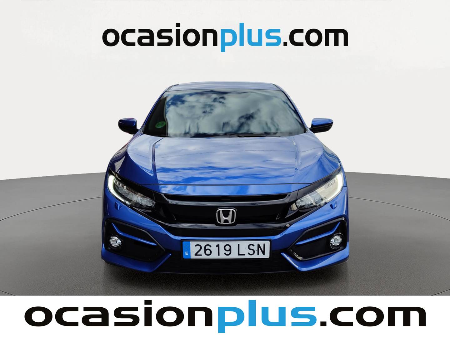 Honda Civic Honda Civic 1.0 I-VTEC TURBO Elegance Navi (126 CV) barato