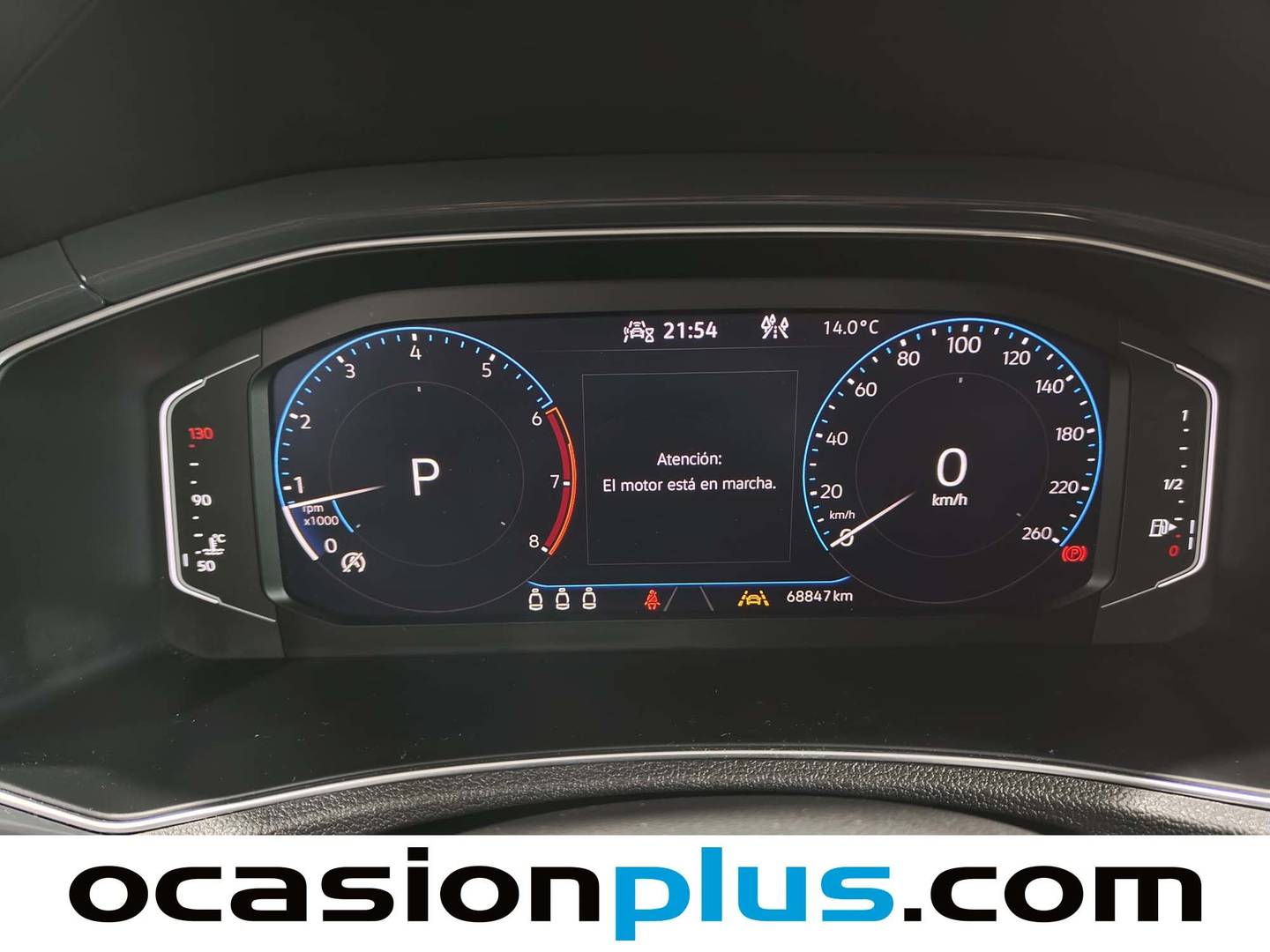 Volkswagen T-Roc Volkswagen T-Roc Sport 1.5 TSI (150 CV) DSG 2020