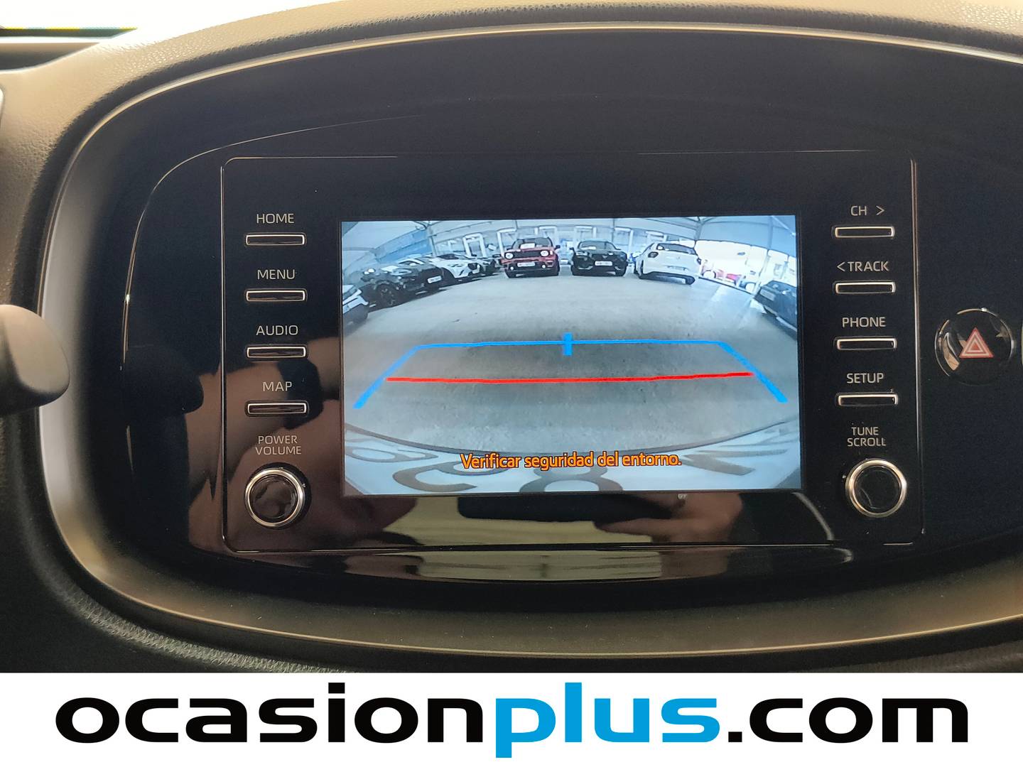 Foto Toyota Aygo X Cross Toyota Aygo X Cross 1.0 VVT-I Play (72 CV)