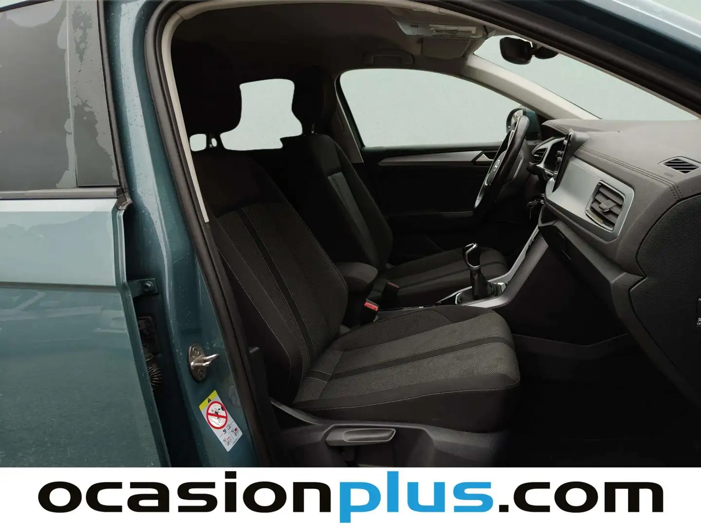 Foto Volkswagen T-Roc Volkswagen T-Roc Life 1.5 TSI (150 CV)