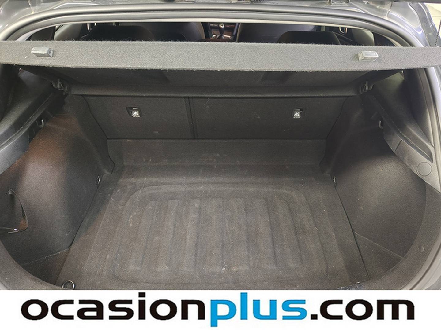 Foto KIA Ceed Kia Ceed 1.0 T-GDi Concept (120 CV)