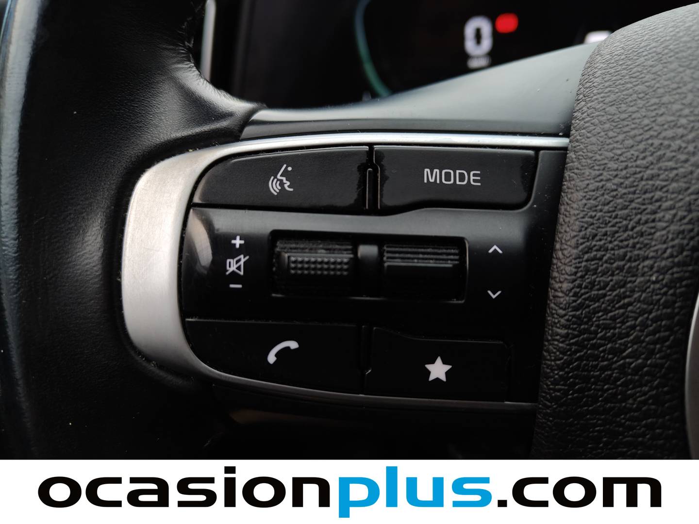 Foto KIA Sportage Kia Sportage 1.6 CRDi MHEV  (136CV) Business 4x2